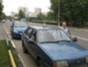 автовождение